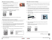 Code Reader 1200 Quick Start Manual