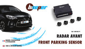 Beeper AVANT User& Installer's Manual