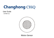 Changhong Electric CH7804-UC User Manual