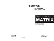 Inter-m LM-8000 Service Manual