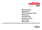 Marklin Digital 60821 Connection Manual
