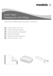 medela Invia Series Instructions For Use Manual
