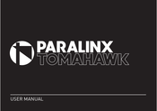 Paralinx Tomahawk User Manual