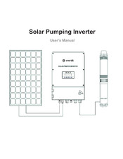 Enertik BS-2200-SL User Manual