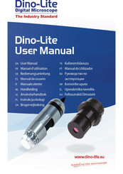 Dino-Lite AD User Manual