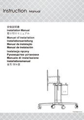 AAVARA CDT860M Installation Manual