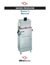 ULTRASOURCE 320601-E Owner's Manual