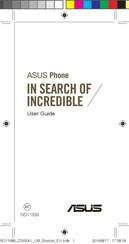 Asus ASUS_Z01FD User Manual