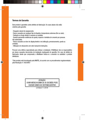 Multilaser ROCK+TV P3227 Manual
