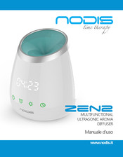 Nodis ZEN2 User Manual