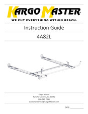 Kargo Master 4A82L Instruction Manual