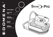 DOMENA Xelys 1 Quick Start Manual
