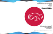 Salora 60BHD3500 Owner's Manual