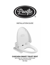 Pacific Bay CASCADIA Installation Manual