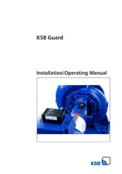 KSB Guard Installation & Operating Manual