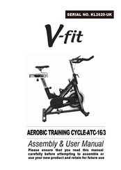 v fit air cycle