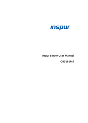Inspur OB5161M5 User Manual