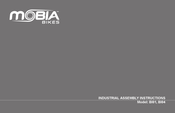 MOBIA BIKES INDUSTRIAL BI01 2019 Assembly Instructions Manual