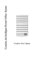 Cytech Comfort DP01 Manual