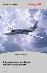Honeywell PRIMUS 1000 Pilot's Manual