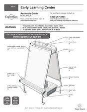 Copernicus ELS1 Assembly Manual