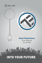 Tellur TLL331081 User Manual