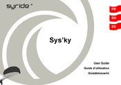 Syride Sys'ky User Manual