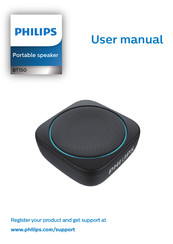 Philips BT150 User Manual