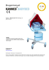 Kanmed BB100-401F-073 Manual