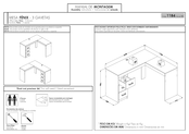 Politorno FENIX Assembly Instructions Manual