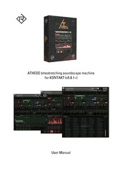 RIDGID ATHEOS User Manual