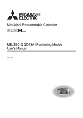 Mitsubishi Electric MELSEC-Q QD73A1 User Manual