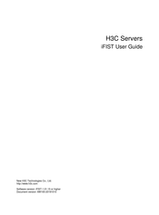 New H3C Technologies iFIST User Manual