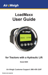 airweigh LoadMaxx 5809 User Manual
