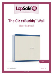 LapSafe ClassBuddy User Manual