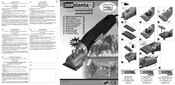 Kerbl constanta3-P Instructions For Use Manual