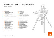 STOKKE CLIKK User Manual