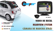 Beeper RW037-P User& Installer's Manual