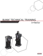Bunn Trifecta Technical Training Manual