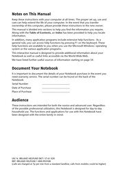 Medion S5612 Manual
