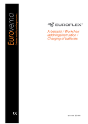 Eurovema Euroflex Quick Start Manual