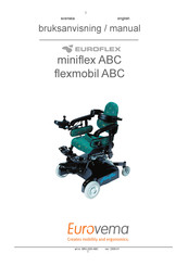 Eurovema Euroflex miniflex ABC Manual