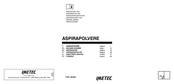 Imetec M3505 Instructions For Use Manual