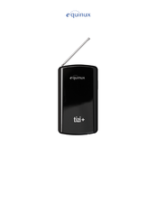 Equinux tizi+ Let's Get Started
