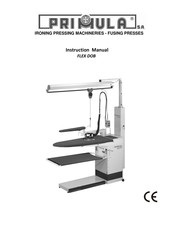 Primula FLEX DOB Instruction Manual