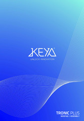 KEYA TRONIC PLUS Assembly