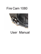 Fire Cam 1080 User Manual
