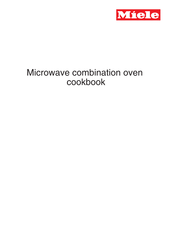 Miele H6000BM Cookbook