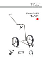 TiCad STAR Manual