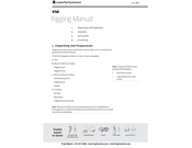 LaserPerformance V15 Manual